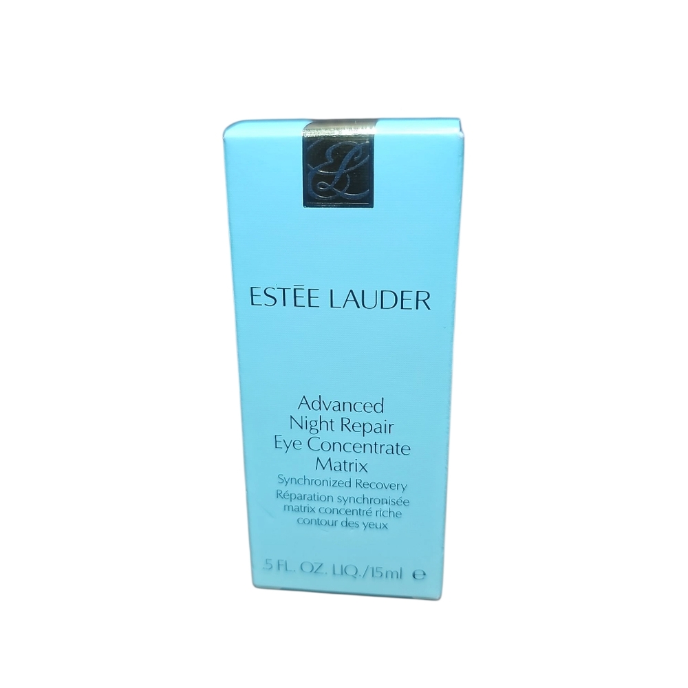 Estee Lauder Advanced Night Repair Eye Concentrate Matrix Synchronized R…